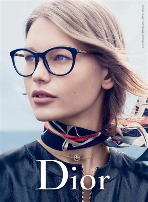 Eyeglasses: Dior – Good See Co.